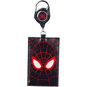 Wholesale - ULTIMATE SPIDEMAN RETRACTABLE LANYARD, UPC: 013244717153